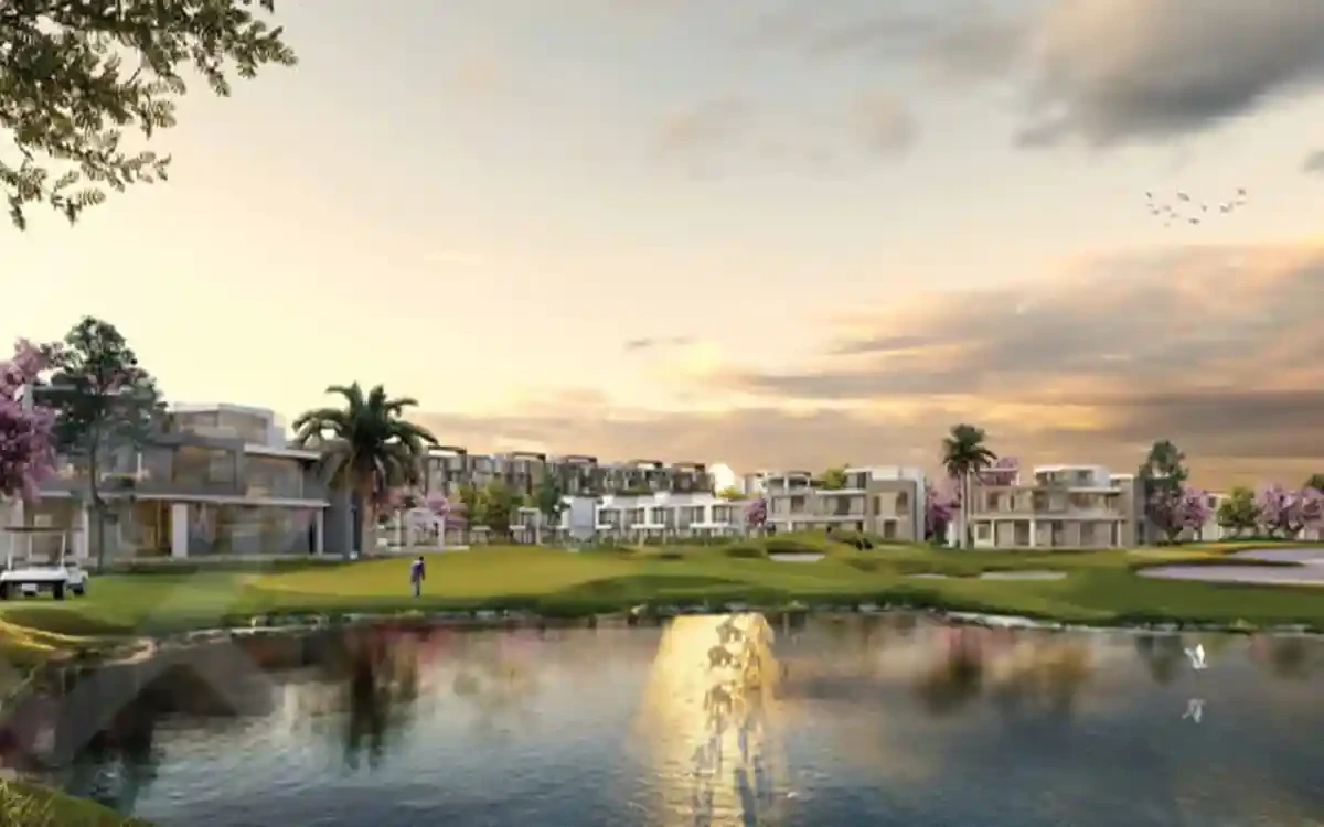 شقة 63م للبيع بأقل اوفر في كمبوند نيوم مستقبل سيتي